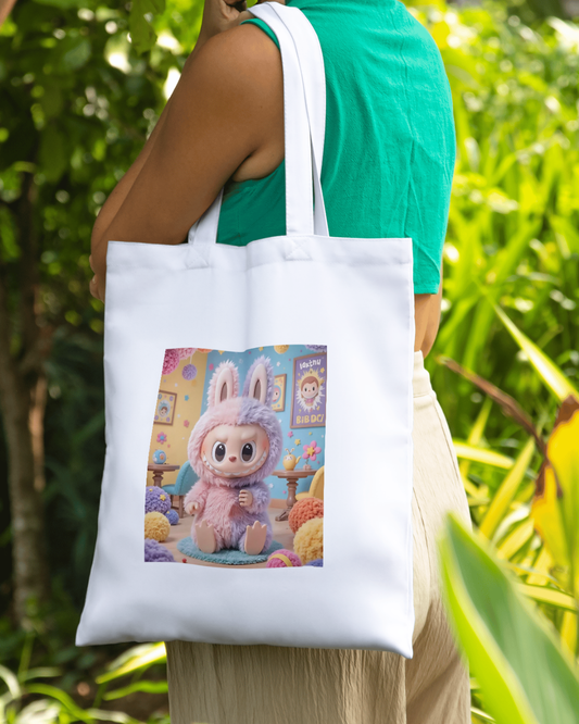 Labubu Tote Bag (LBTB02)