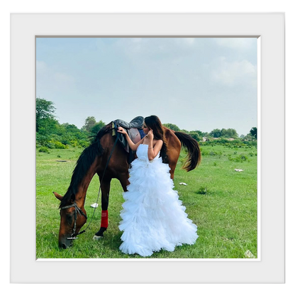MINI Premium Frame & Photo