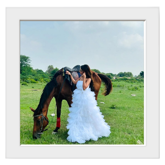 MINI Premium Frame & Photo