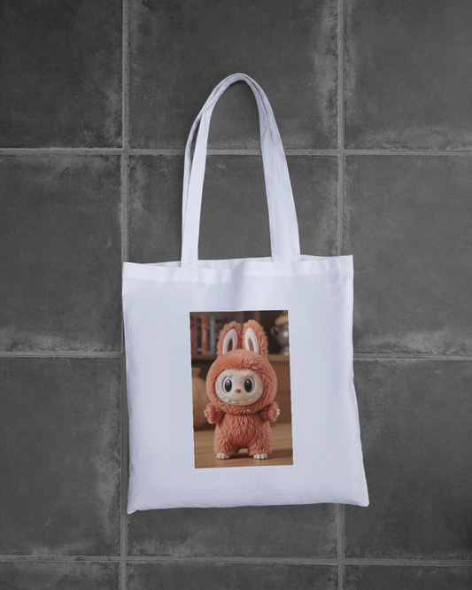 Labubu Tote Bag (LBTB03)