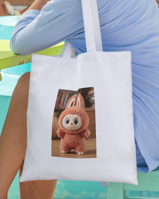 Labubu Tote Bag (LBTB03)