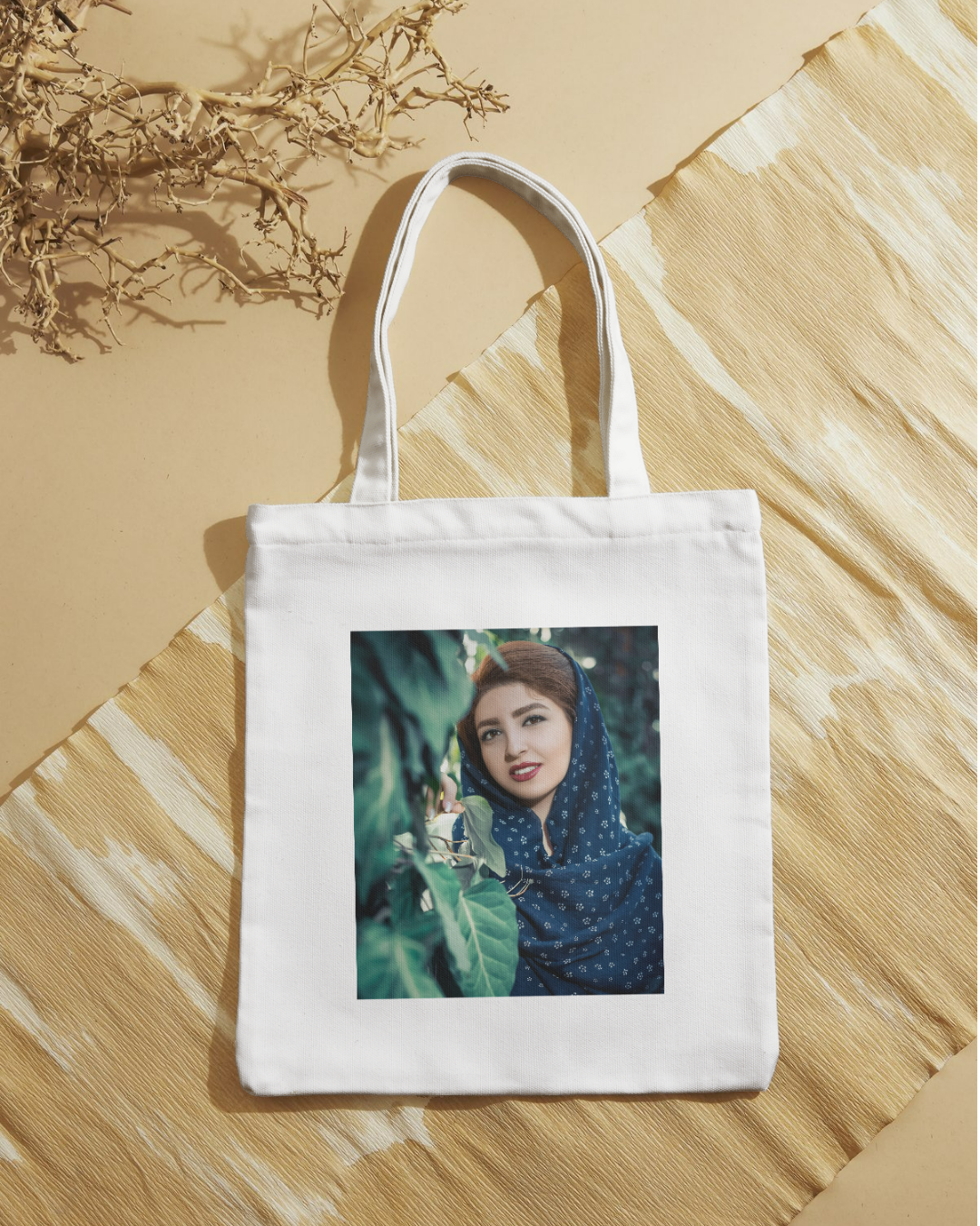 Tote Bag (Customized)