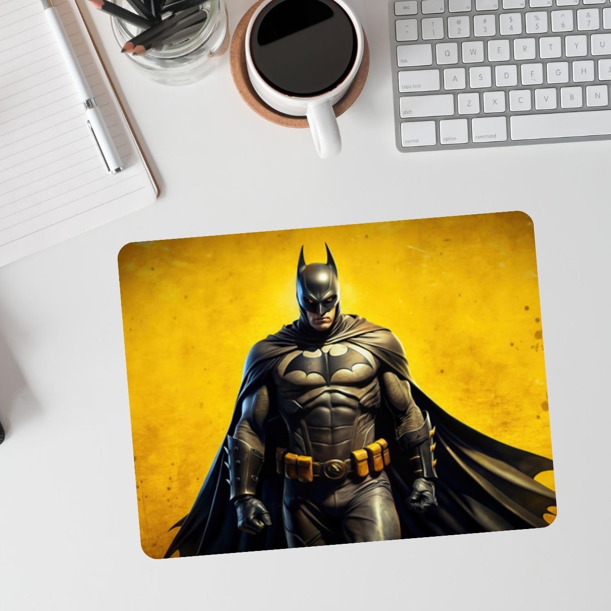 Batman Mousepad