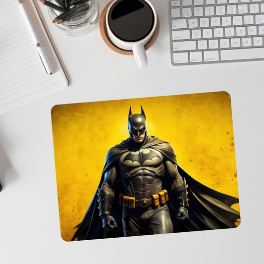 Batman Mousepad