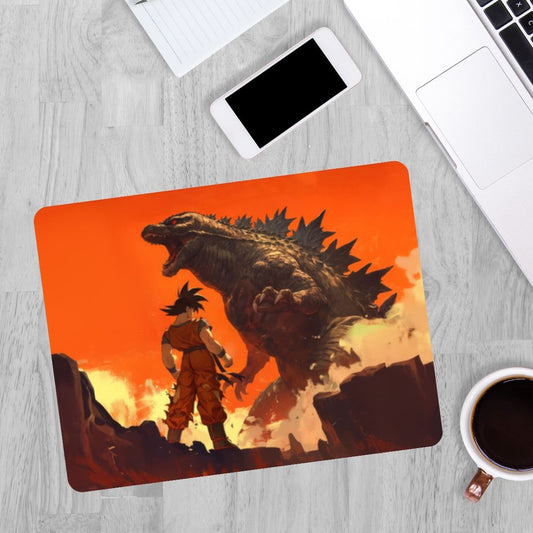 Anime Mousepad