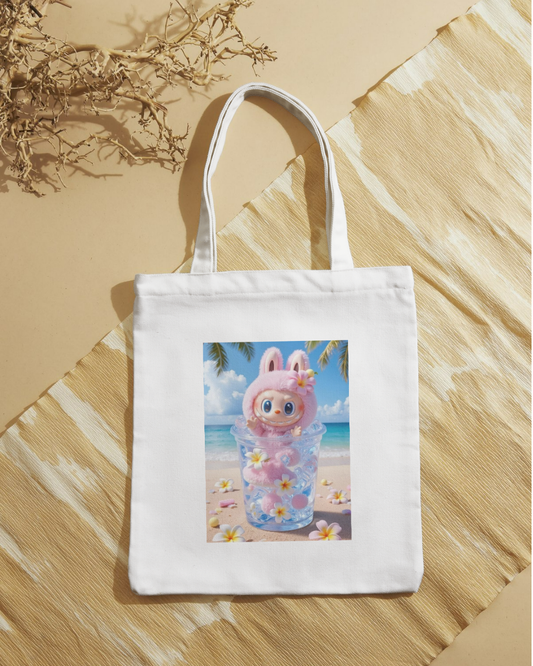 Labubu Tote Bag (LBTB04)