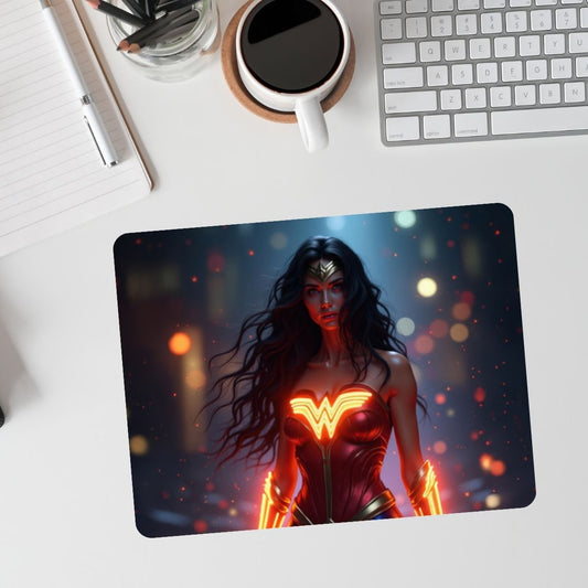 Wonder Women Mousepad