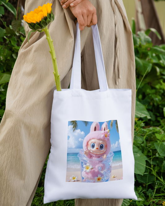 Labubu Tote Bag (LBTB04)
