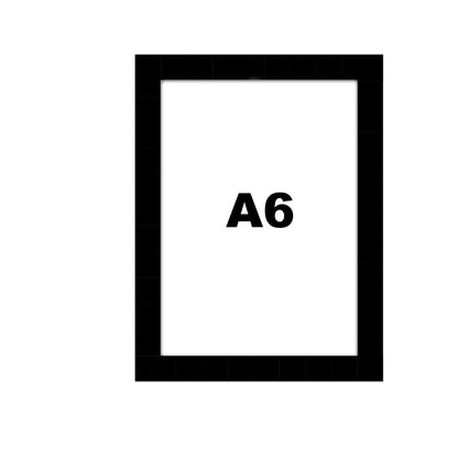 Rectangle Photo Frame | A6 |