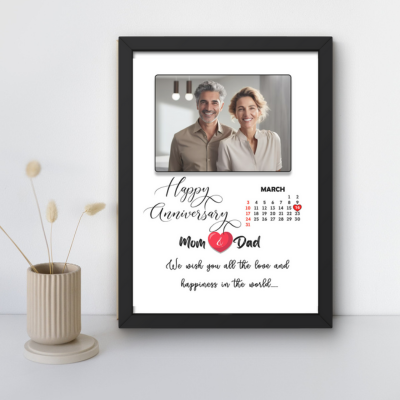 Anniversary Couples - Zayoons Creativez 