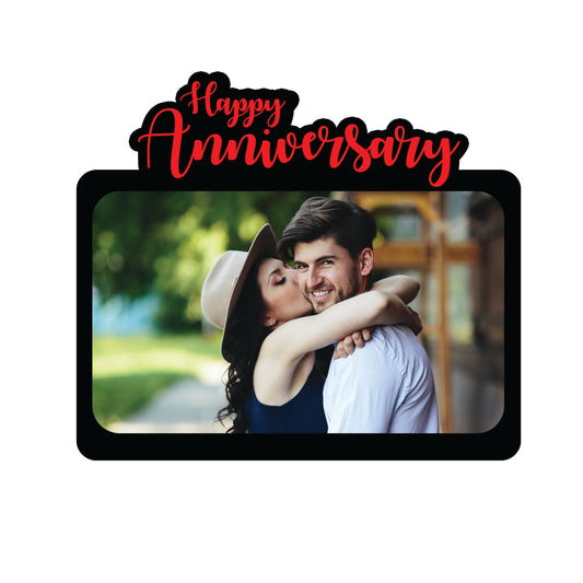 Anniversary Fridge Magnet - Zayoons Creativez 