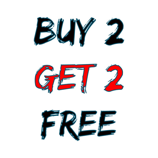 Photo Magnets BUY 2 GET 2 FREE (Combo of 4)