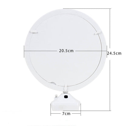magic mirror (mirror & Led Photo Frame)