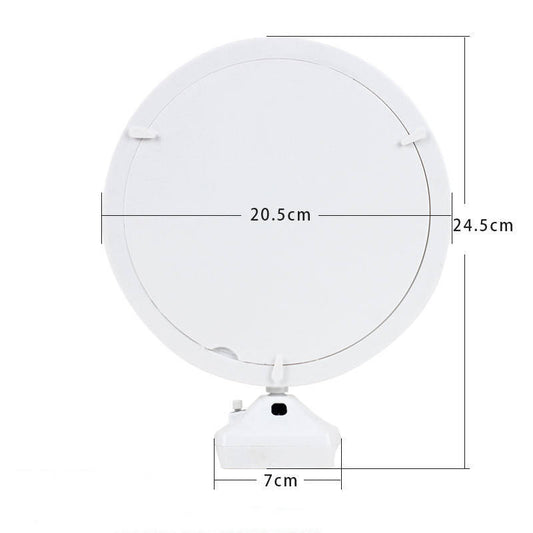 magic mirror (mirror & Led Photo Frame)