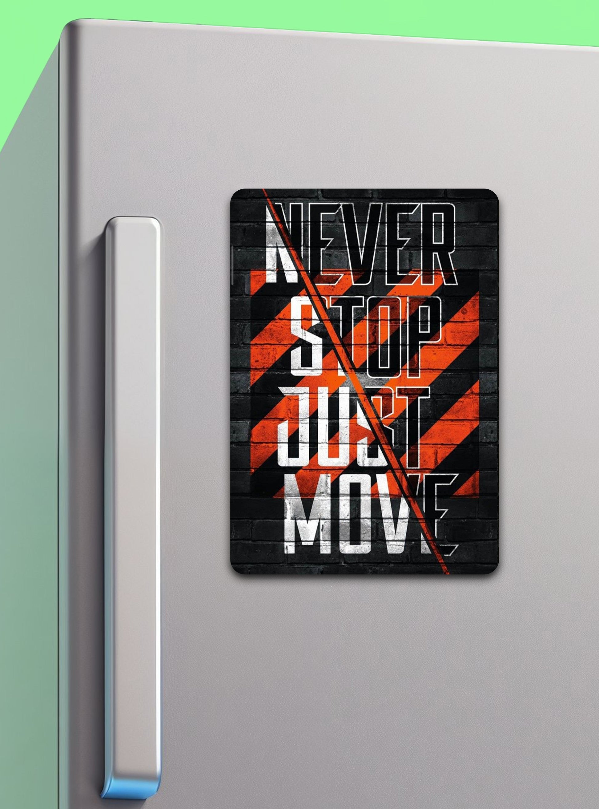 Motivational Magnets | 25 - Zayoons Creativez 