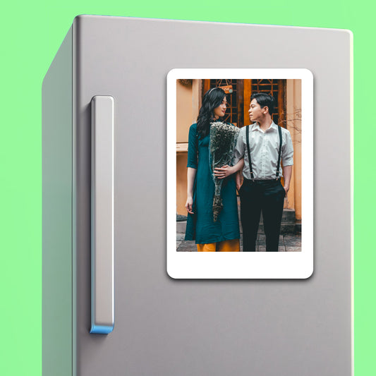 Polaroid Magnets BUY 3 GET 6 FREE Combo of 9